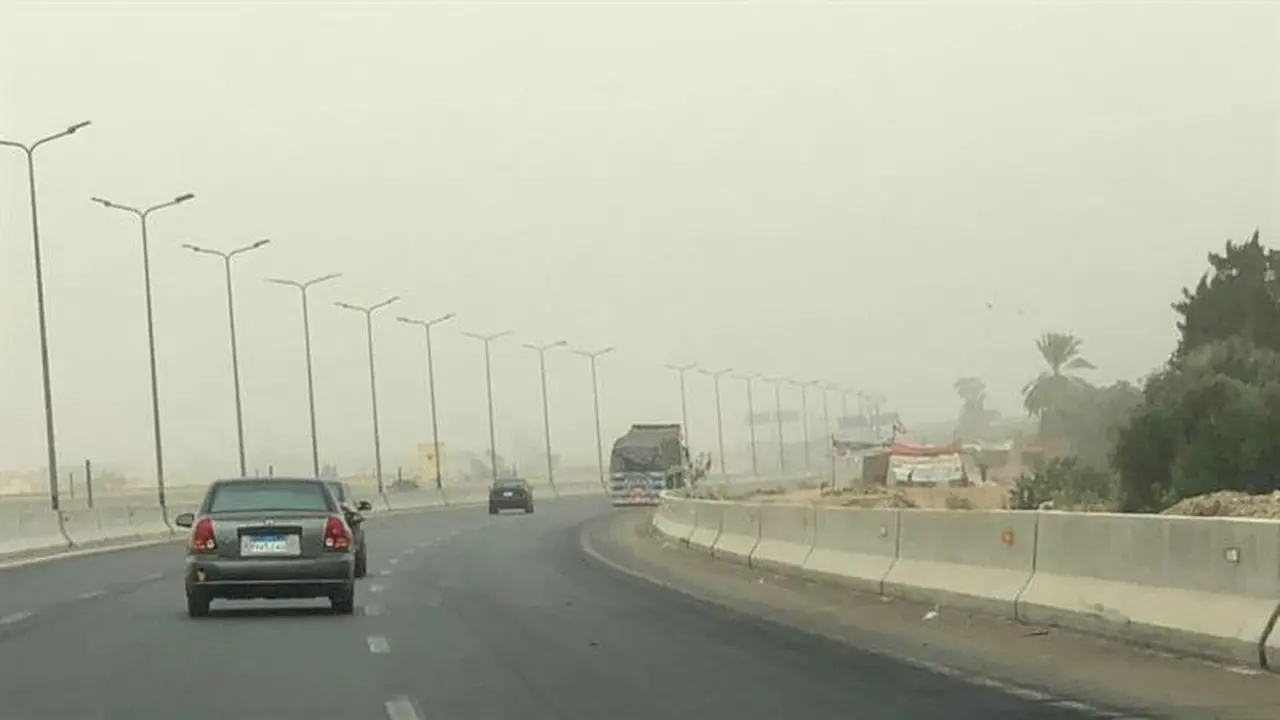 عاجل.. ظاهرة جوية تبدأ الفجر وتتواصل لعدة ساعات.. كيف تؤثر على الحياة اليومية؟